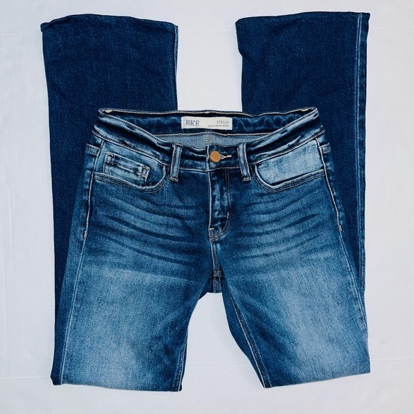 BKE Jeans. - Picture 3 of 9